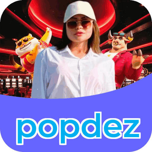 popdez - Infraestrutura de segurança certificada
